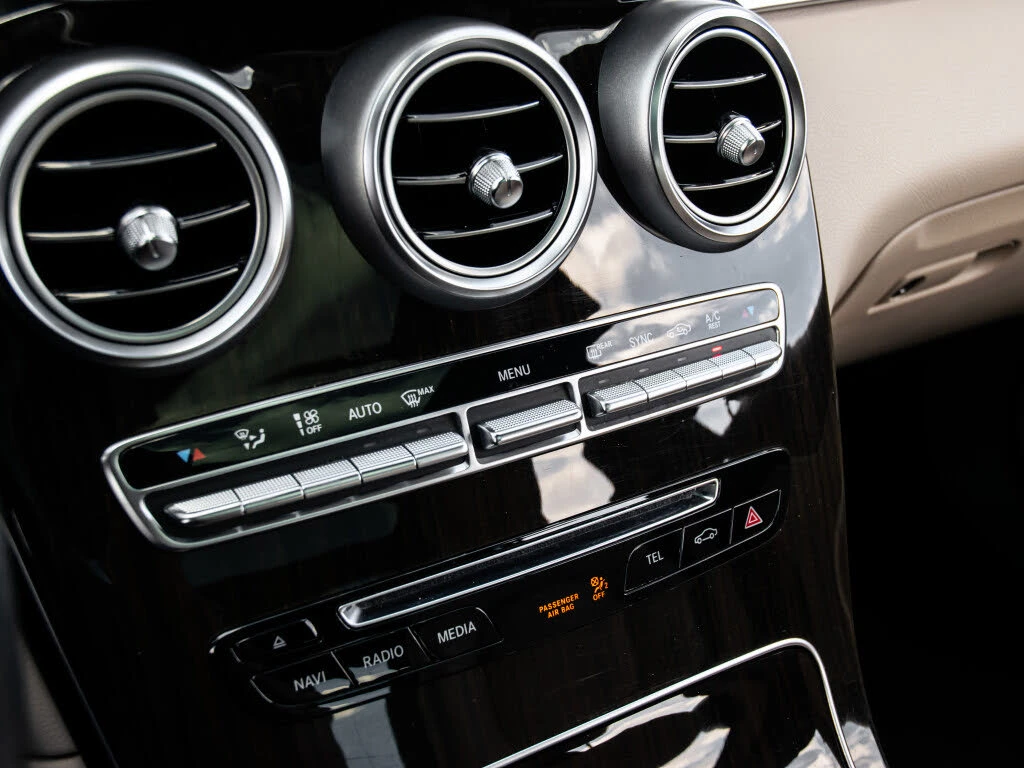 Mercedes-Benz GLC 300 4MATIC | Mobile.bg   15