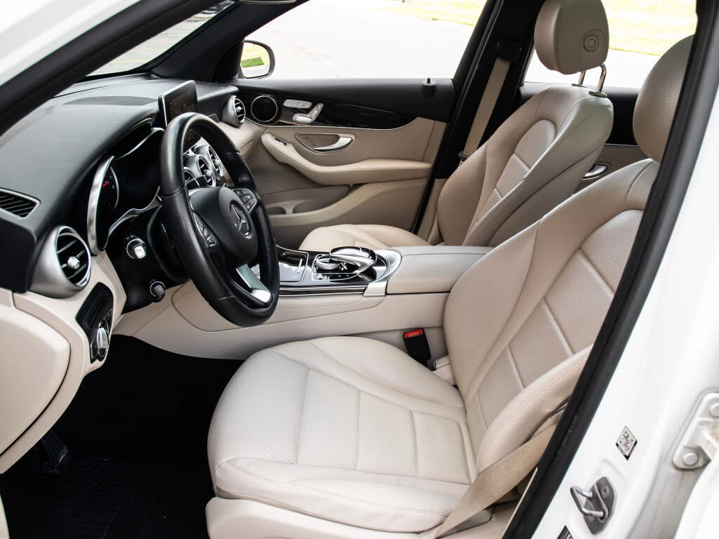 Mercedes-Benz GLC 300 4MATIC - изображение 7