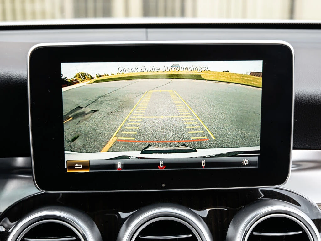 Mercedes-Benz GLC 300 4MATIC | Mobile.bg   16