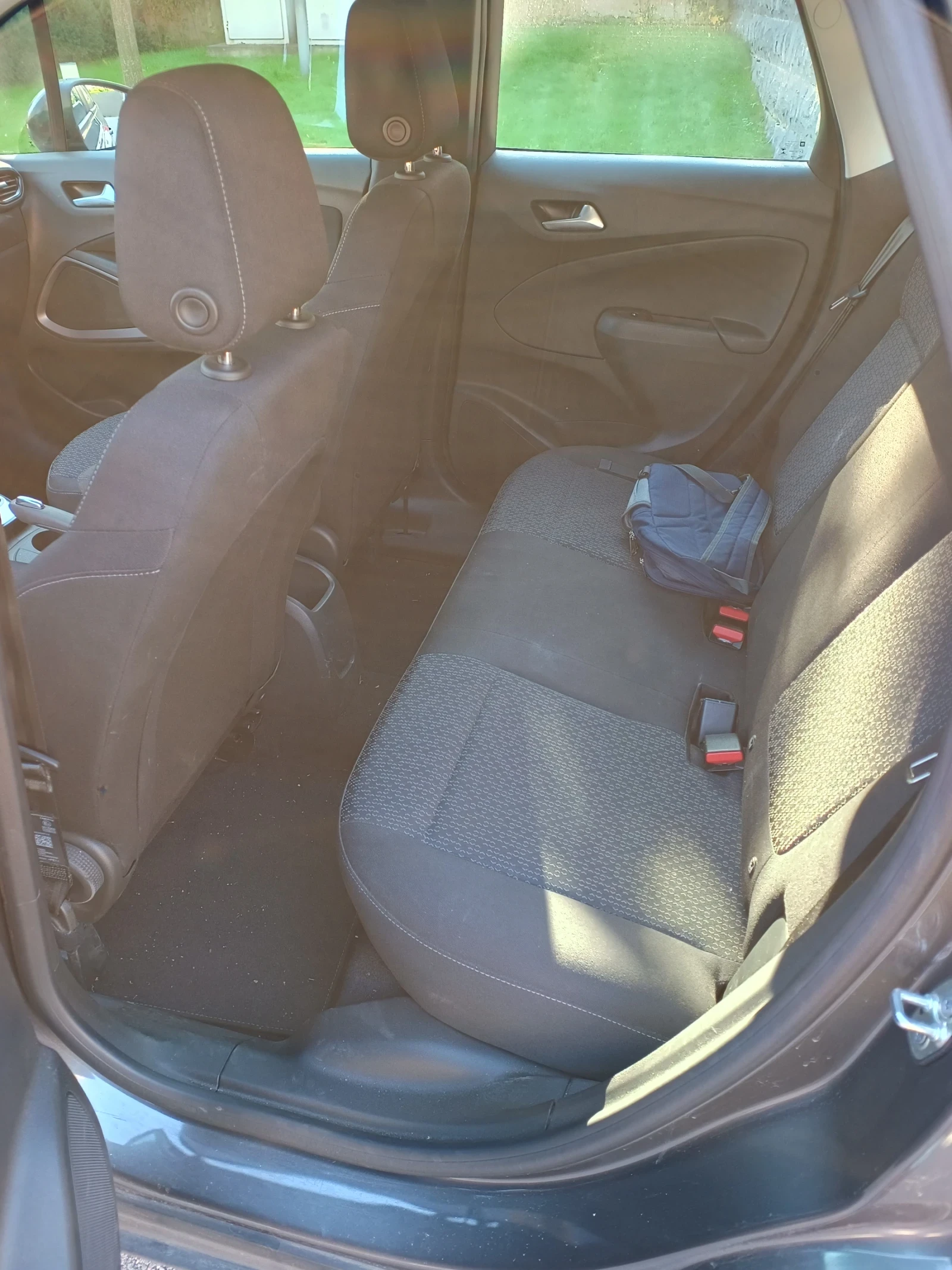 Opel Crossland X  - изображение 5