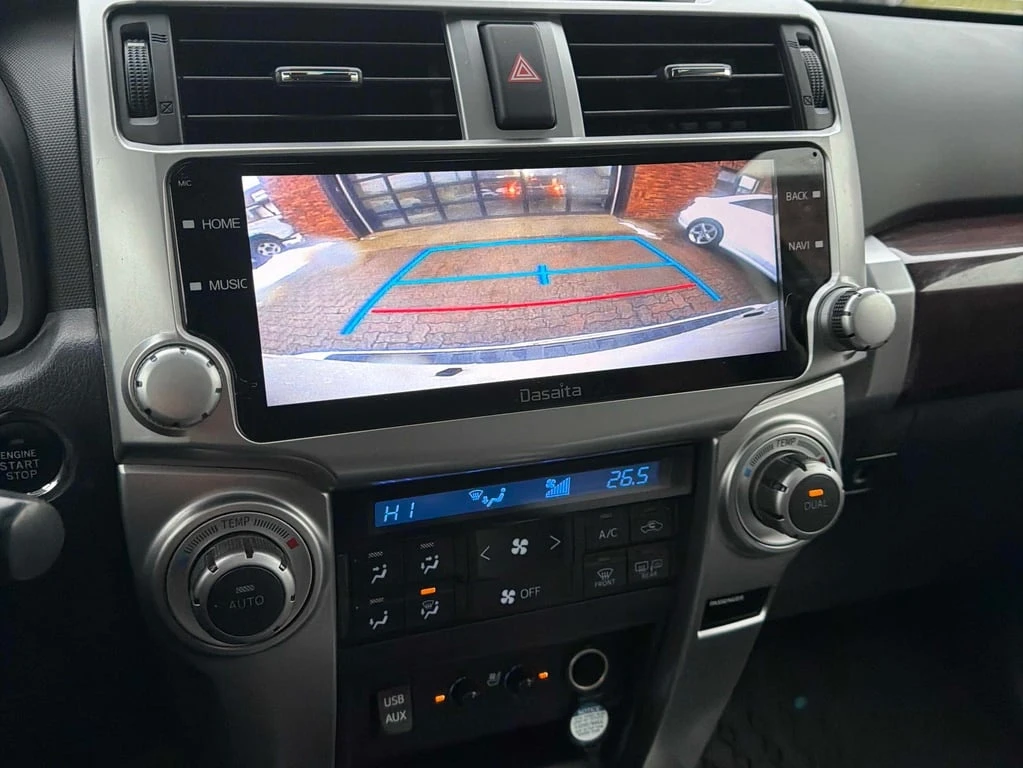 Toyota 4runner * Limited V6 * CARFAX *    | Mobile.bg   10