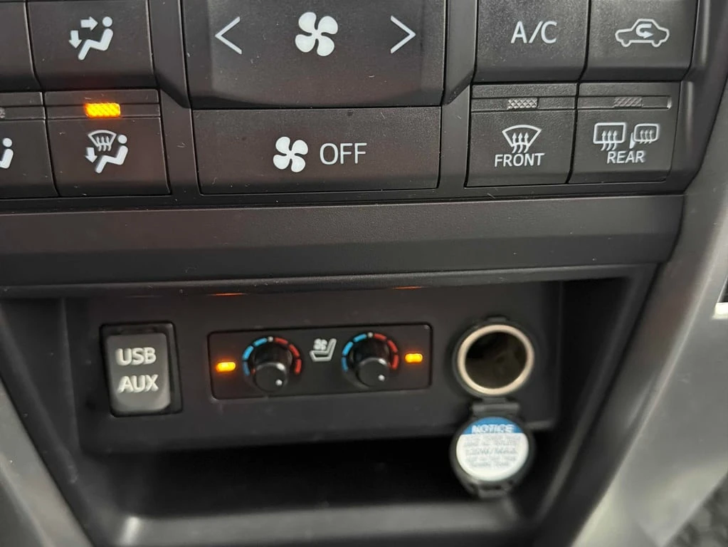 Toyota 4runner * Limited V6 * CARFAX *    | Mobile.bg   13