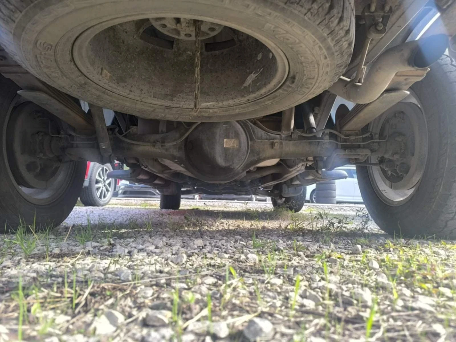 Mitsubishi L200 | Mobile.bg � ����������� 13