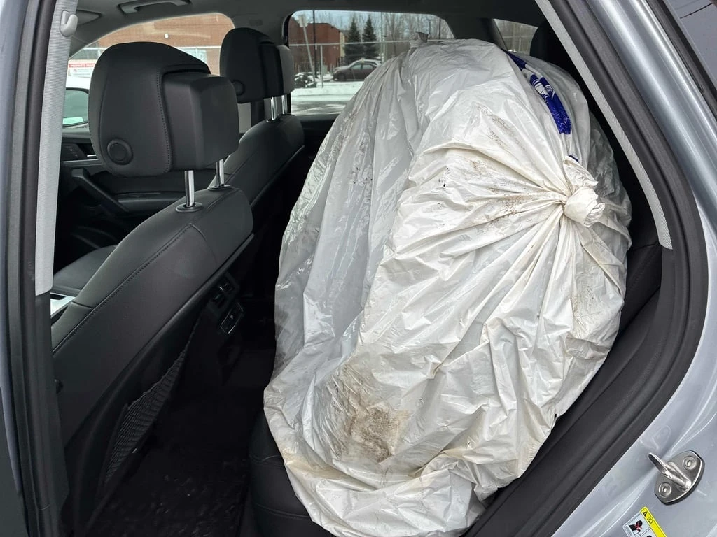 Audi Q5 * Technik * CARFAX * ��� ������������ ������ | Mobile.bg � ����������� 11