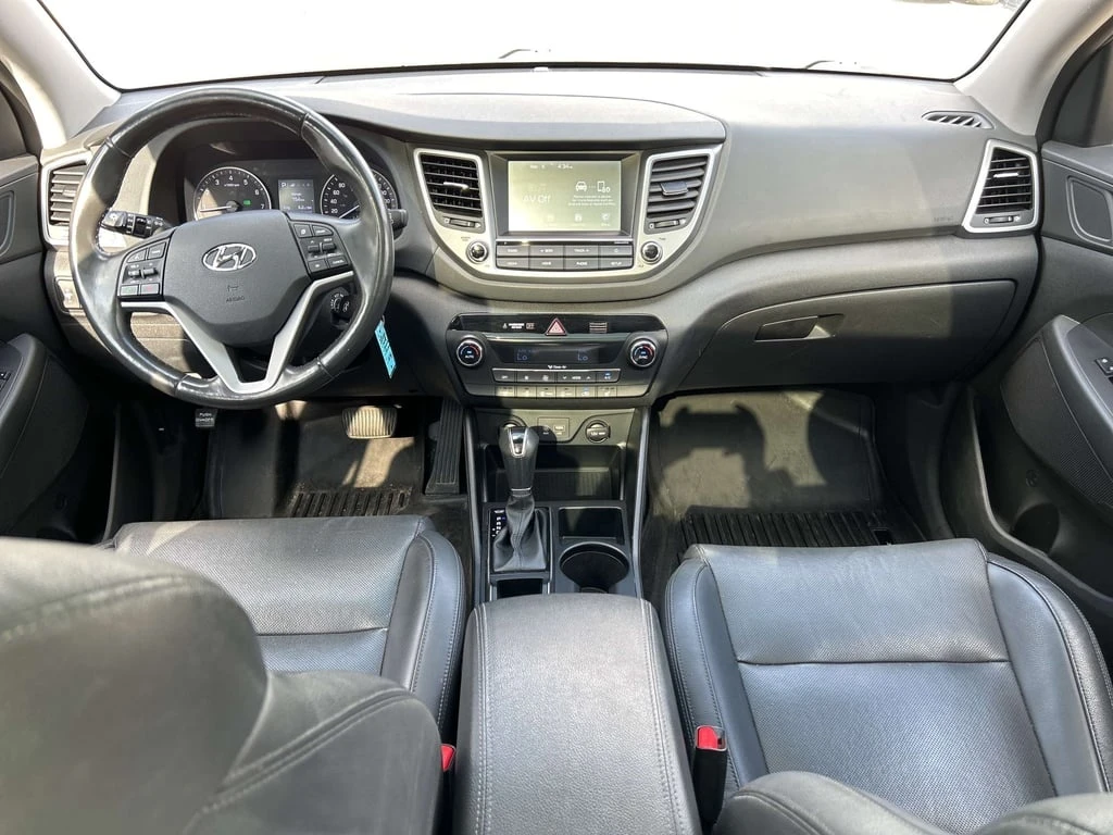 Hyundai Tucson * SE Pop, SE Plus, Eco, Sport, Value, Ultimate Bas | Mobile.bg � ����������� 11