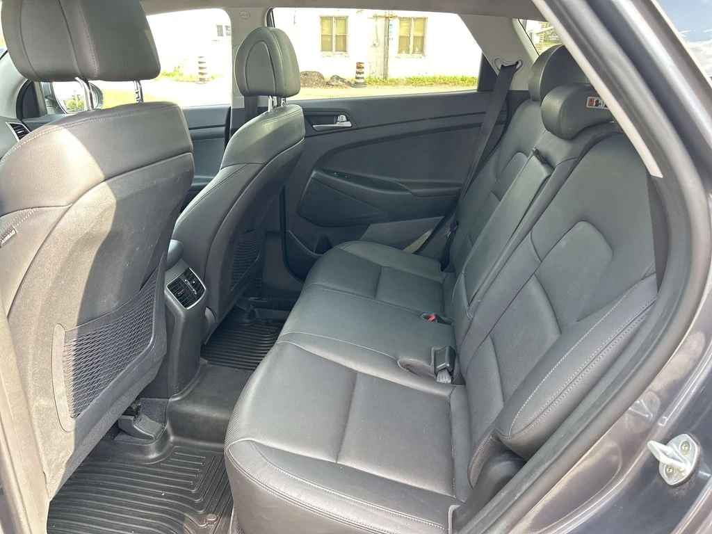 Hyundai Tucson * SE Pop, SE Plus, Eco, Sport, Value, Ultimate Bas | Mobile.bg � ����������� 17