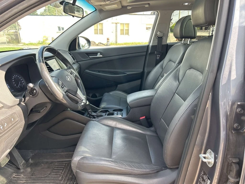 Hyundai Tucson * SE Pop, SE Plus, Eco, Sport, Value, Ultimate Bas | Mobile.bg � ����������� 13