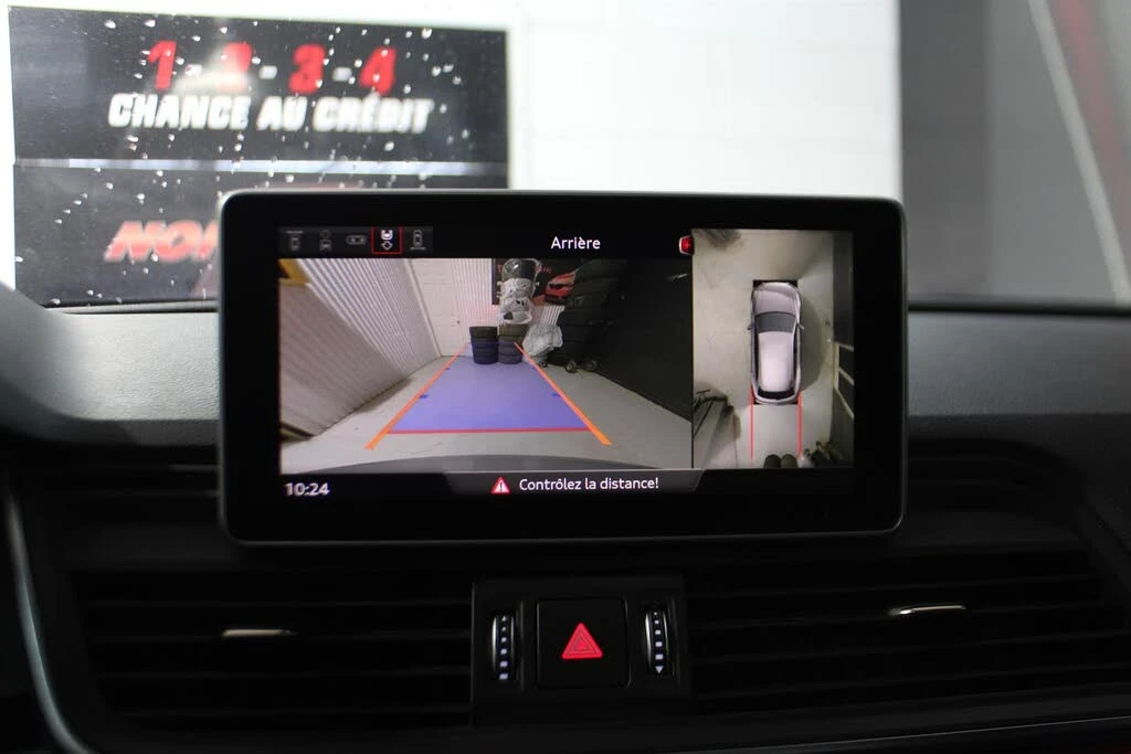 Audi Q5 * TECH* PRESTIGE* S-LINE*  | Mobile.bg � ����������� 11