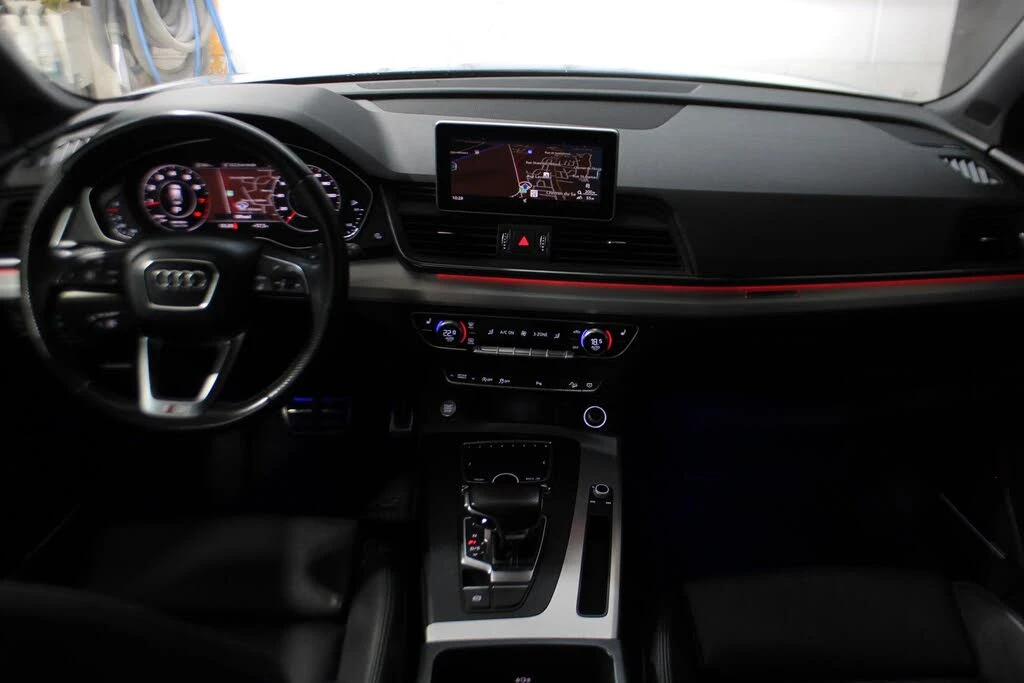 Audi Q5 * TECH* PRESTIGE* S-LINE*  | Mobile.bg � ����������� 13