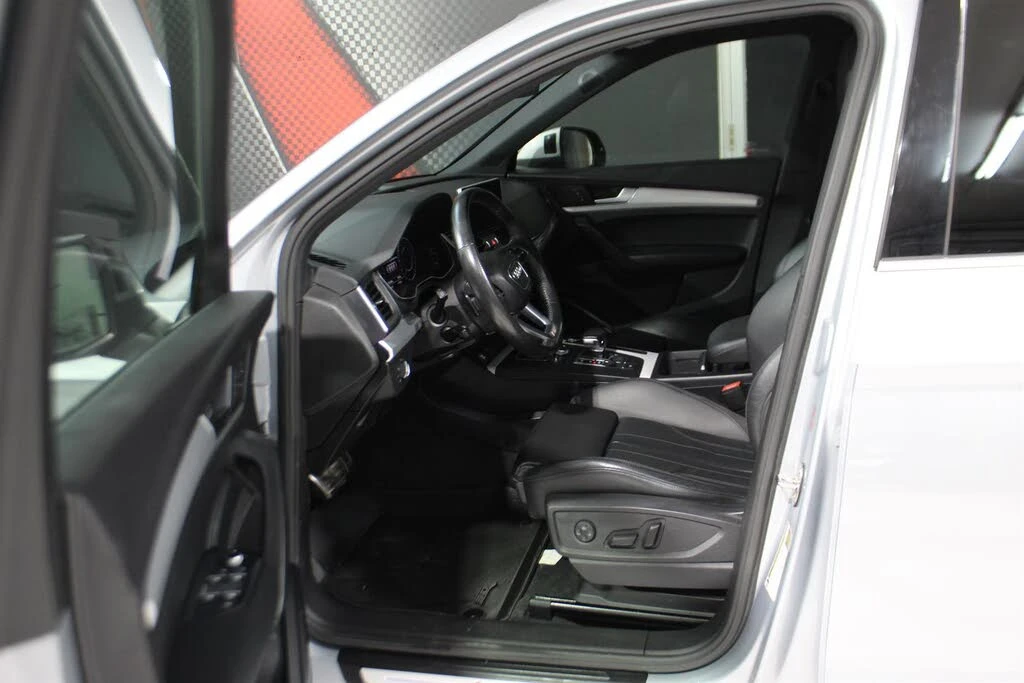 Audi Q5 * TECH* PRESTIGE* S-LINE*  | Mobile.bg � ����������� 15