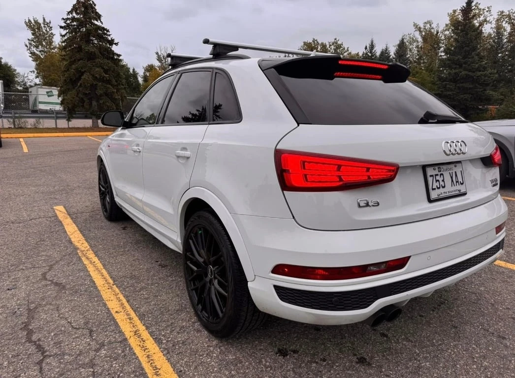 Audi Q3 * Technik * CARFAX /LED/NAVI/PANO/BOSE | Mobile.bg � ����������� 7