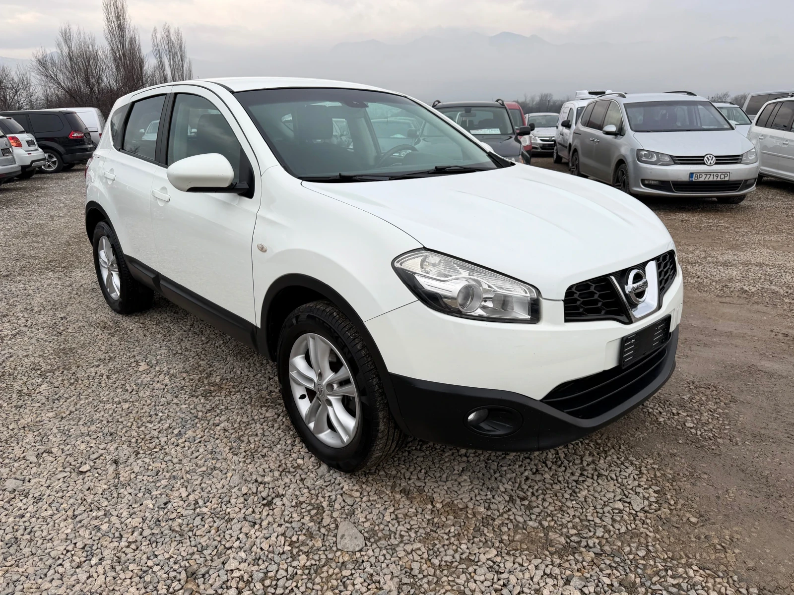 Nissan Qashqai 2.0DCI-150PS-4X4 | Mobile.bg � ����������� 3