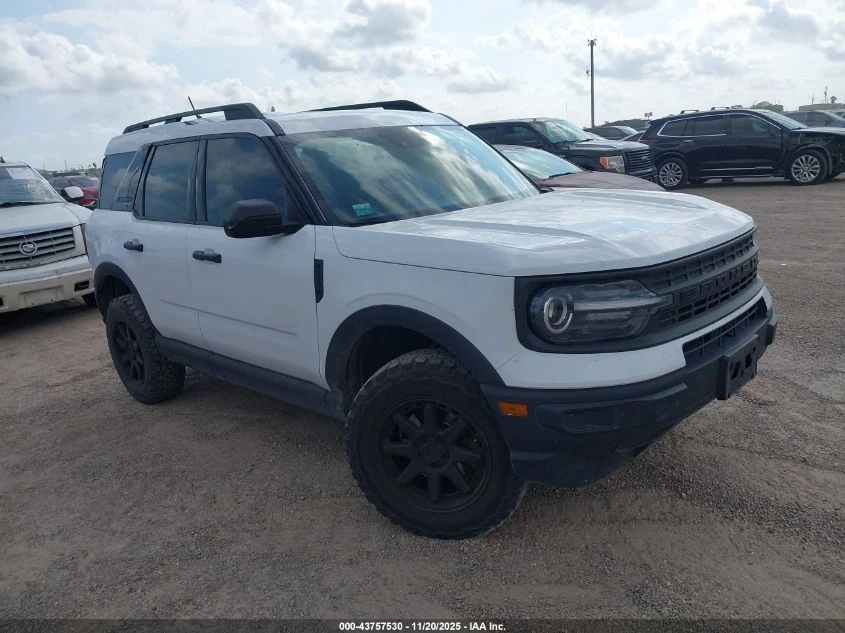 Ford Bronco 1.5l Sport | Mobile.bg � ����������� 1
