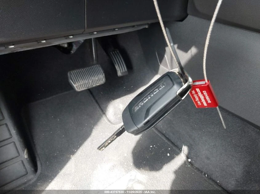 Ford Bronco 1.5l Sport | Mobile.bg � ����������� 11