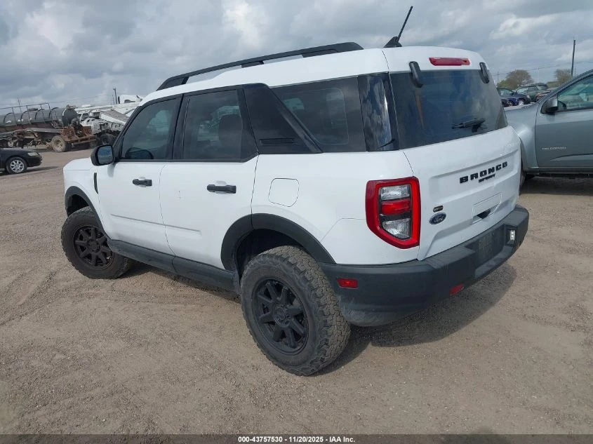 Ford Bronco 1.5l Sport - изображение 3