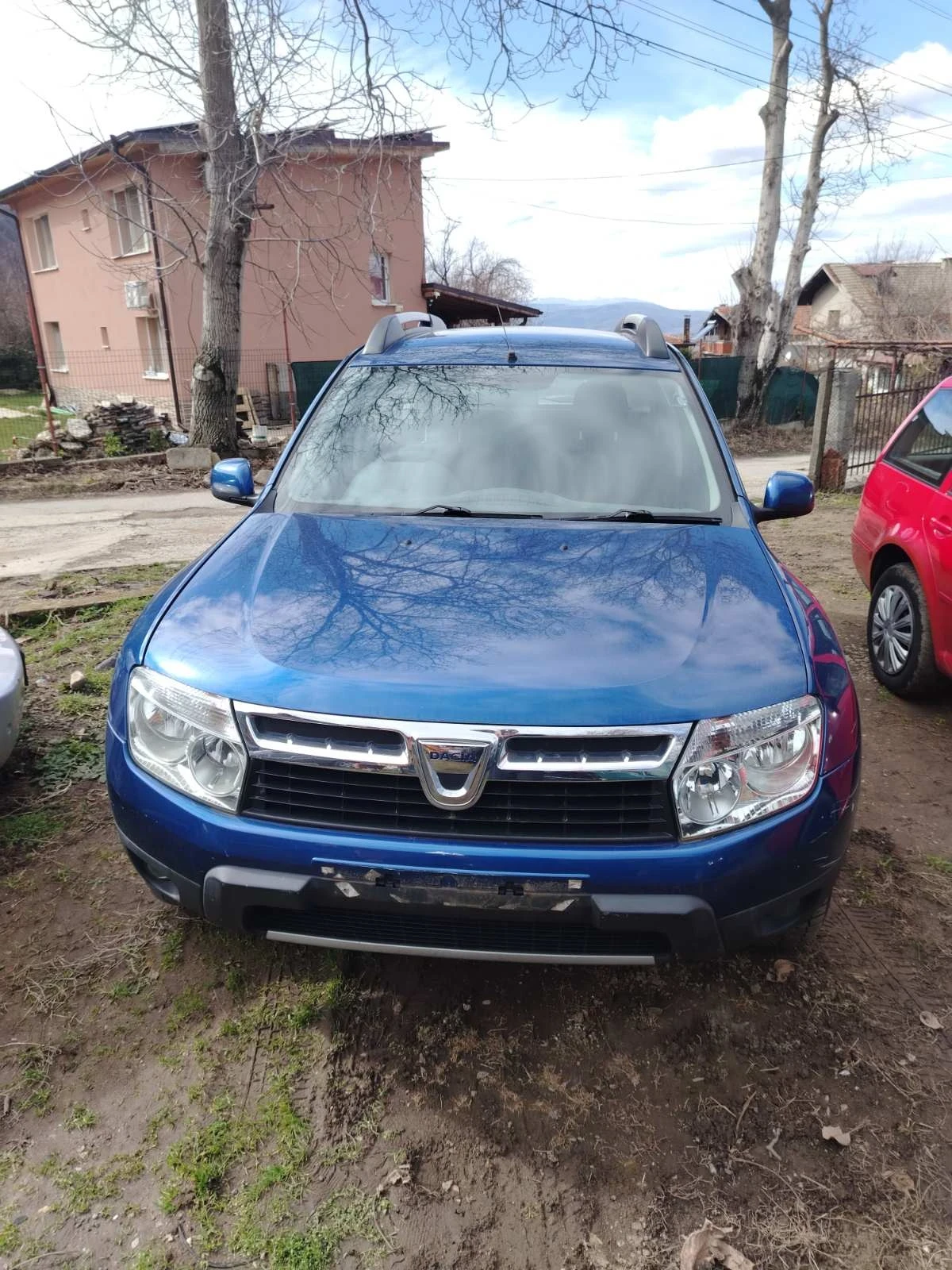 Dacia Duster 1.5 �����  | Mobile.bg � ����������� 1