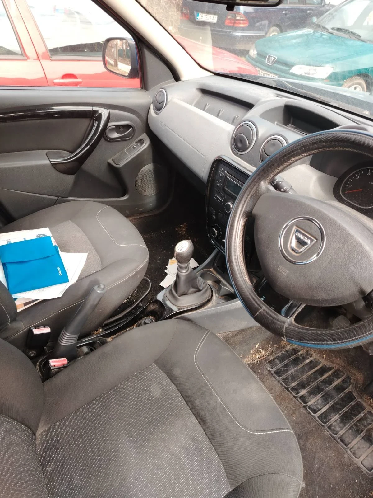 Dacia Duster 1.5 �����  | Mobile.bg � ����������� 6