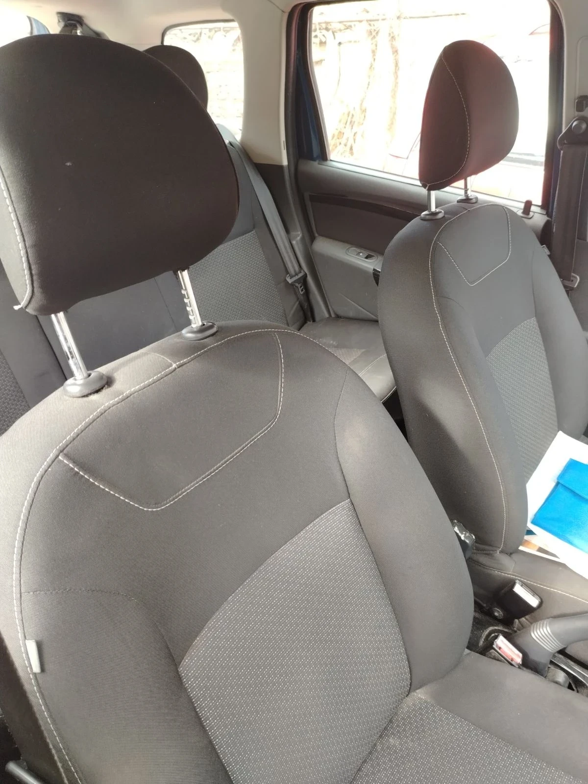 Dacia Duster 1.5 �����  | Mobile.bg � ����������� 5