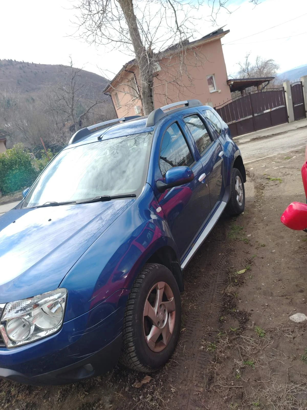 Dacia Duster 1.5 �����  | Mobile.bg � ����������� 3