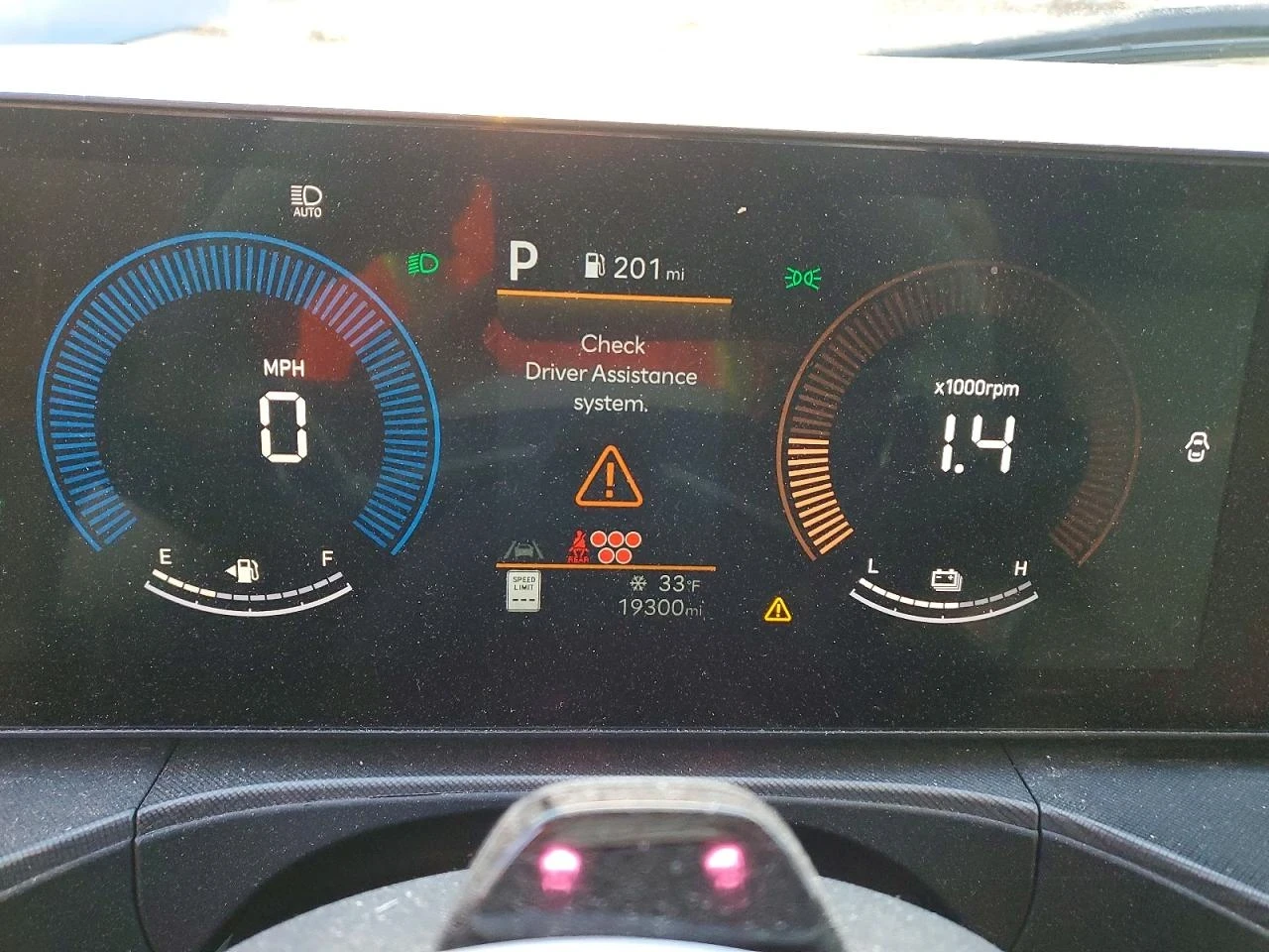 Hyundai Santa fe SEL, снимка 9 - Автомобили и джипове - 53930969