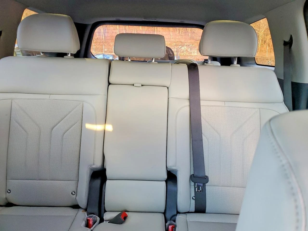 Hyundai Santa fe SEL, снимка 11 - Автомобили и джипове - 53930969