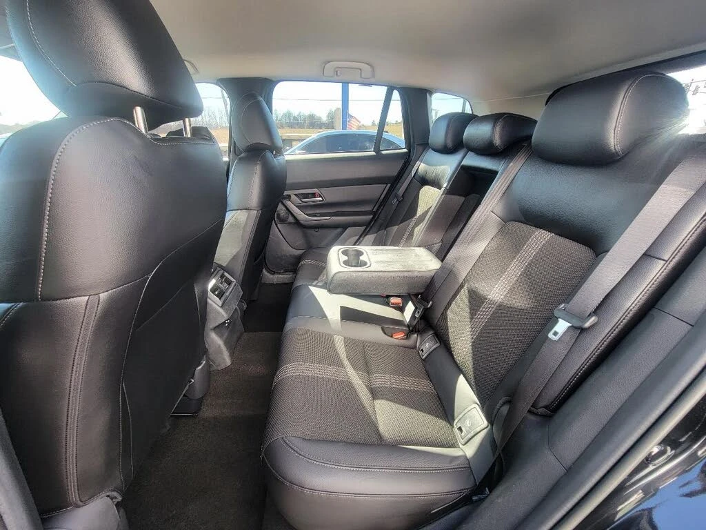 Mazda CX-50 2.5 S Preferred, снимка 14 - Автомобили и джипове - 53977013