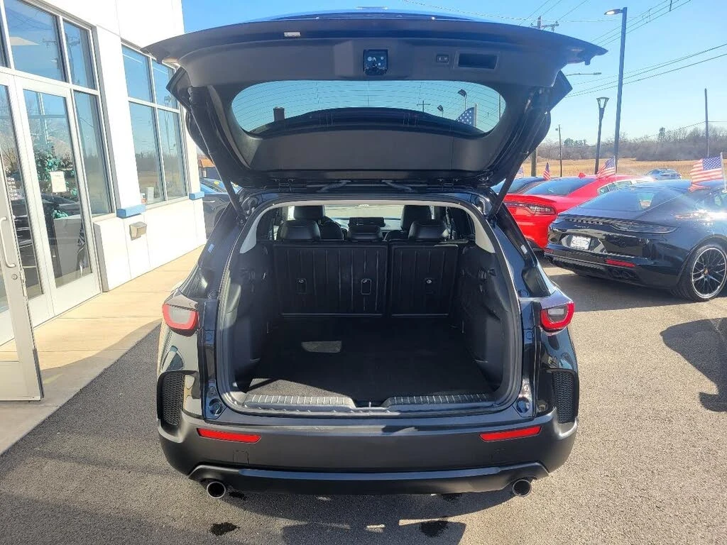 Mazda CX-50 2.5 S Preferred, снимка 16 - Автомобили и джипове - 53977013