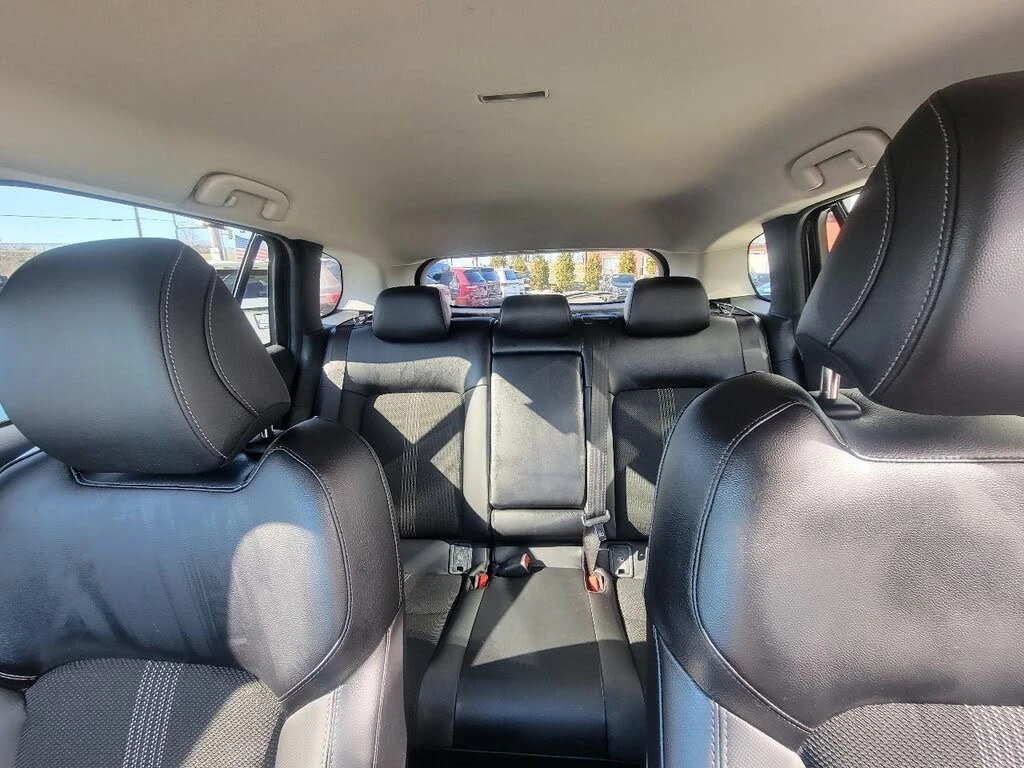 Mazda CX-50 2.5 S Preferred, снимка 13 - Автомобили и джипове - 53977013