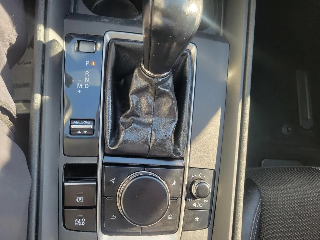 Mazda CX-50 2.5 S Preferred, снимка 10 - Автомобили и джипове - 53977013