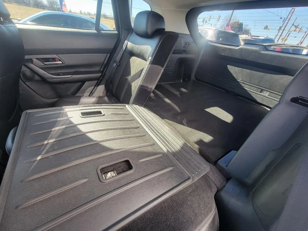 Mazda CX-50 2.5 S Preferred, снимка 15 - Автомобили и джипове - 53977013