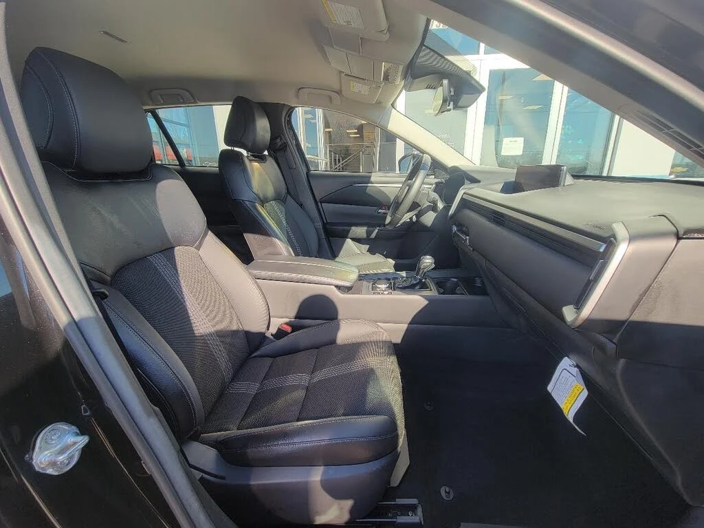 Mazda CX-50 2.5 S Preferred, снимка 12 - Автомобили и джипове - 53977013