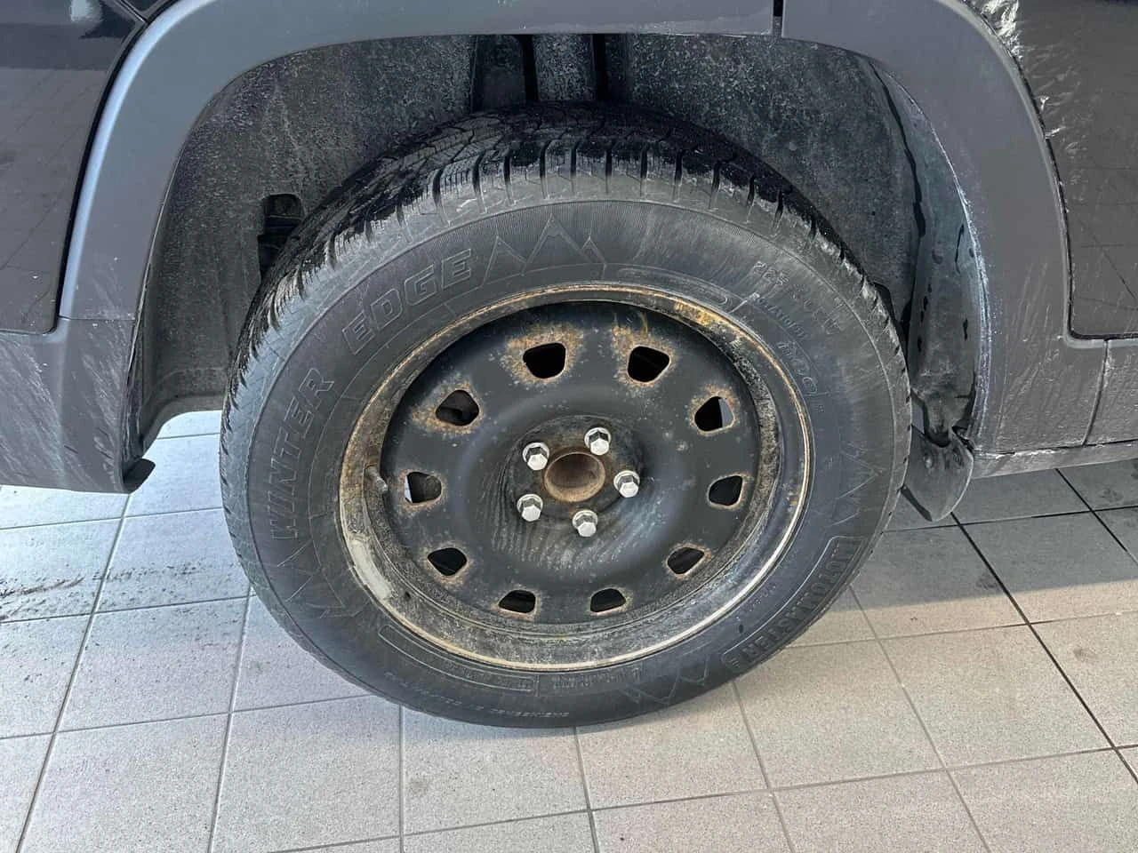 Jeep Cherokee * Sport * CARFAX * 2 КЛЮЧА * KEYLESS, снимка 7 - Автомобили и джипове - 54137667