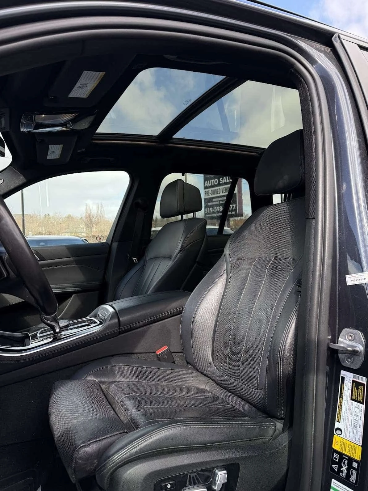 BMW X5 * xDrive40i * DISTRONIC* LASER* ФИКСИРАНА ЦЕНА* , снимка 11 - Автомобили и джипове - 54306753