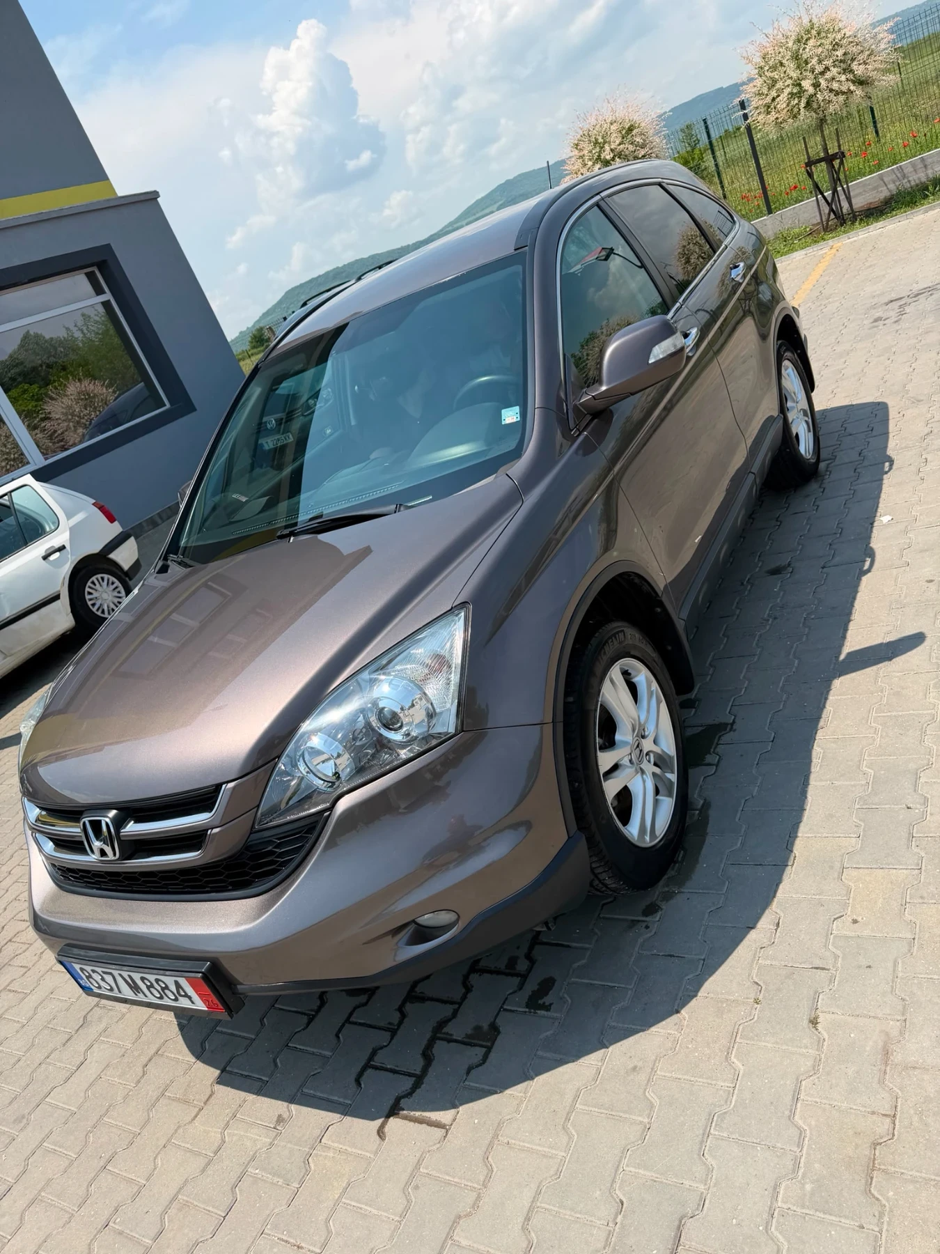 Honda Cr-v 2.2 i-CDTI