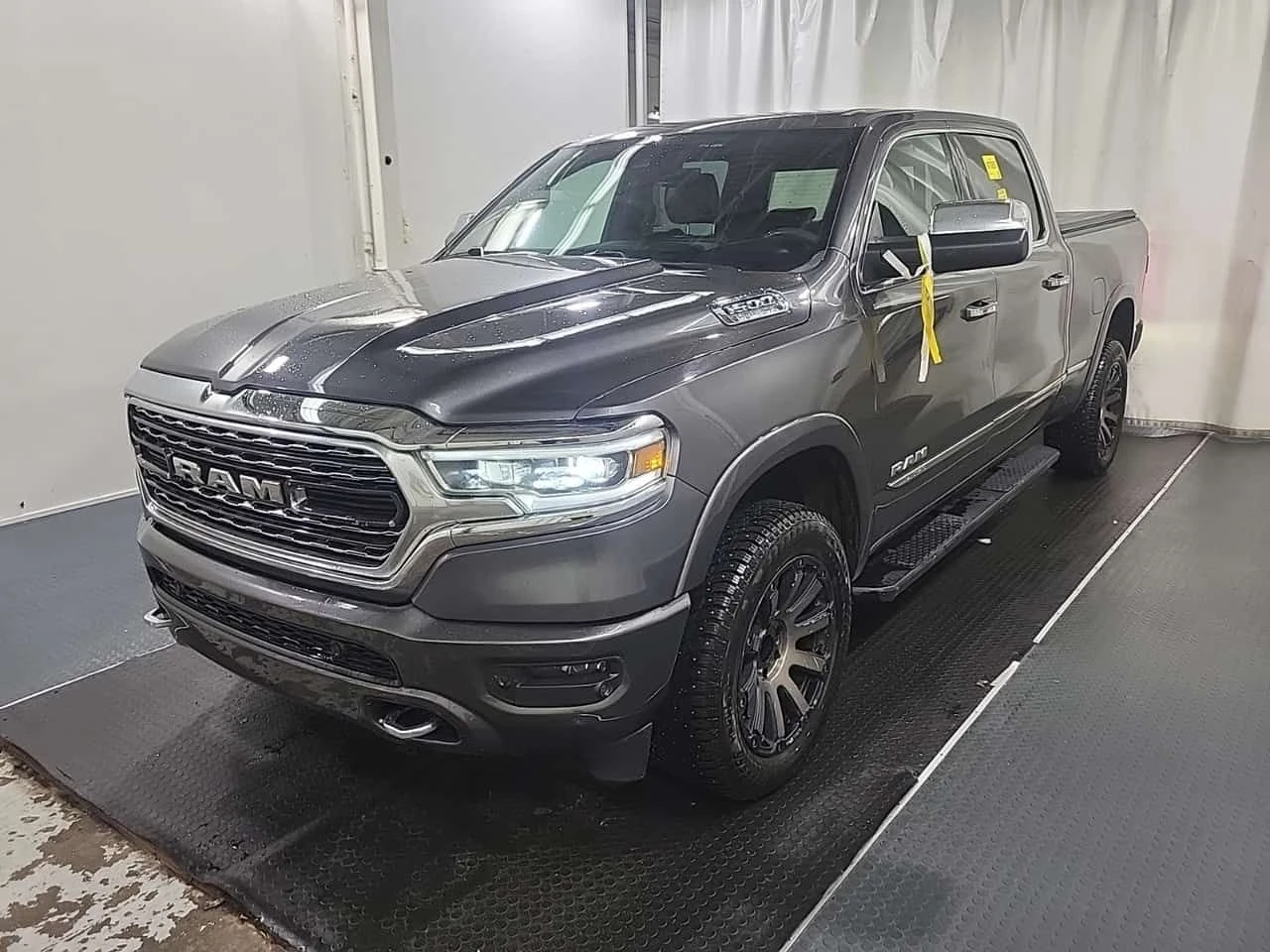 Dodge RAM 1500  LIMITED CREW CAB STD BED / ���� �� ��������  | Mobile.bg � ����������� 1