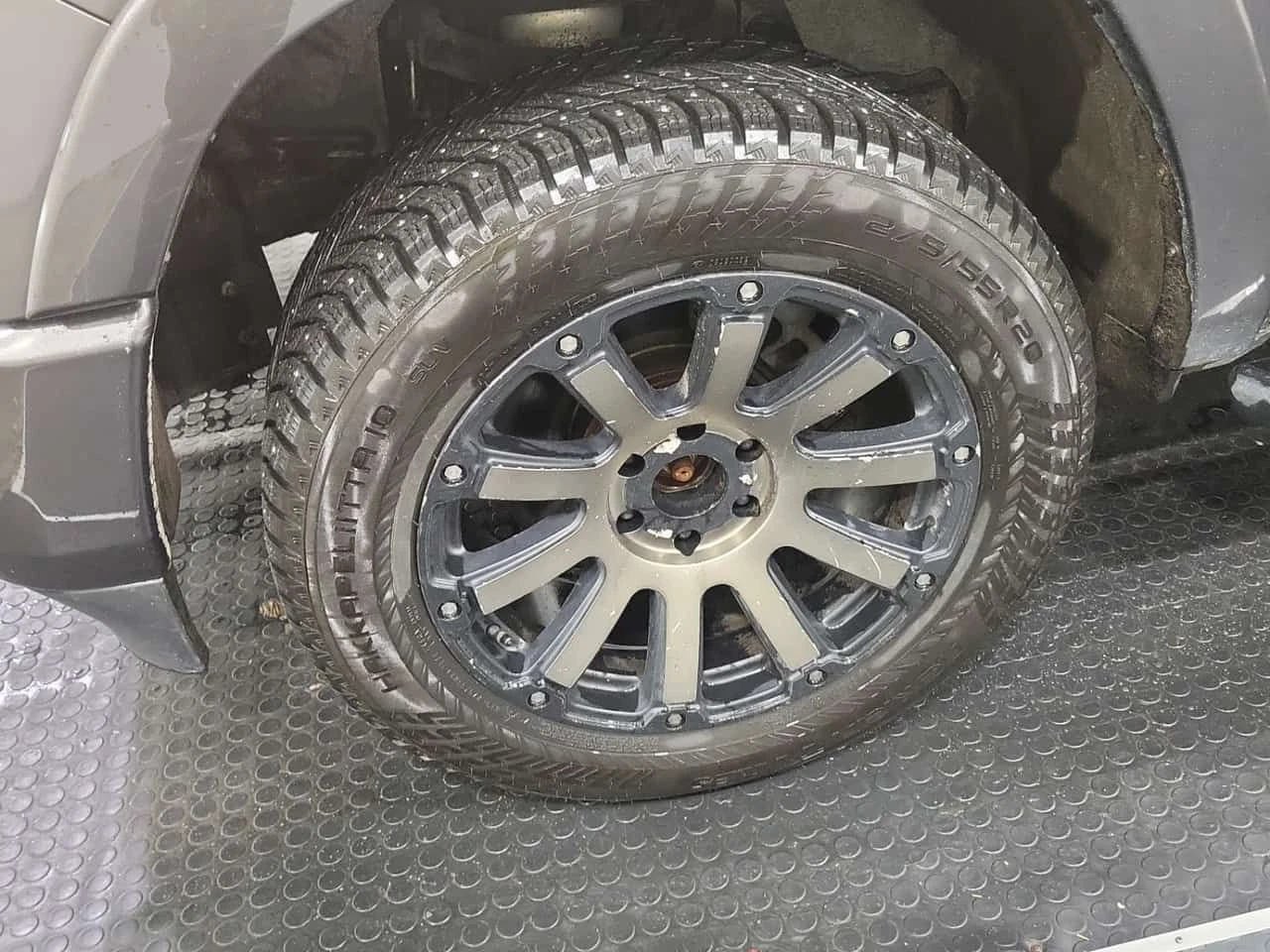 Dodge RAM 1500  LIMITED CREW CAB STD BED / ���� �� ��������  | Mobile.bg � ����������� 6