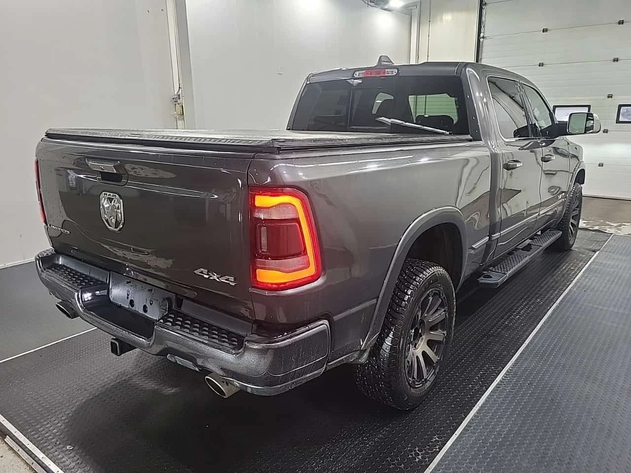 Dodge RAM 1500  LIMITED CREW CAB STD BED / ���� �� ��������  | Mobile.bg � ����������� 3