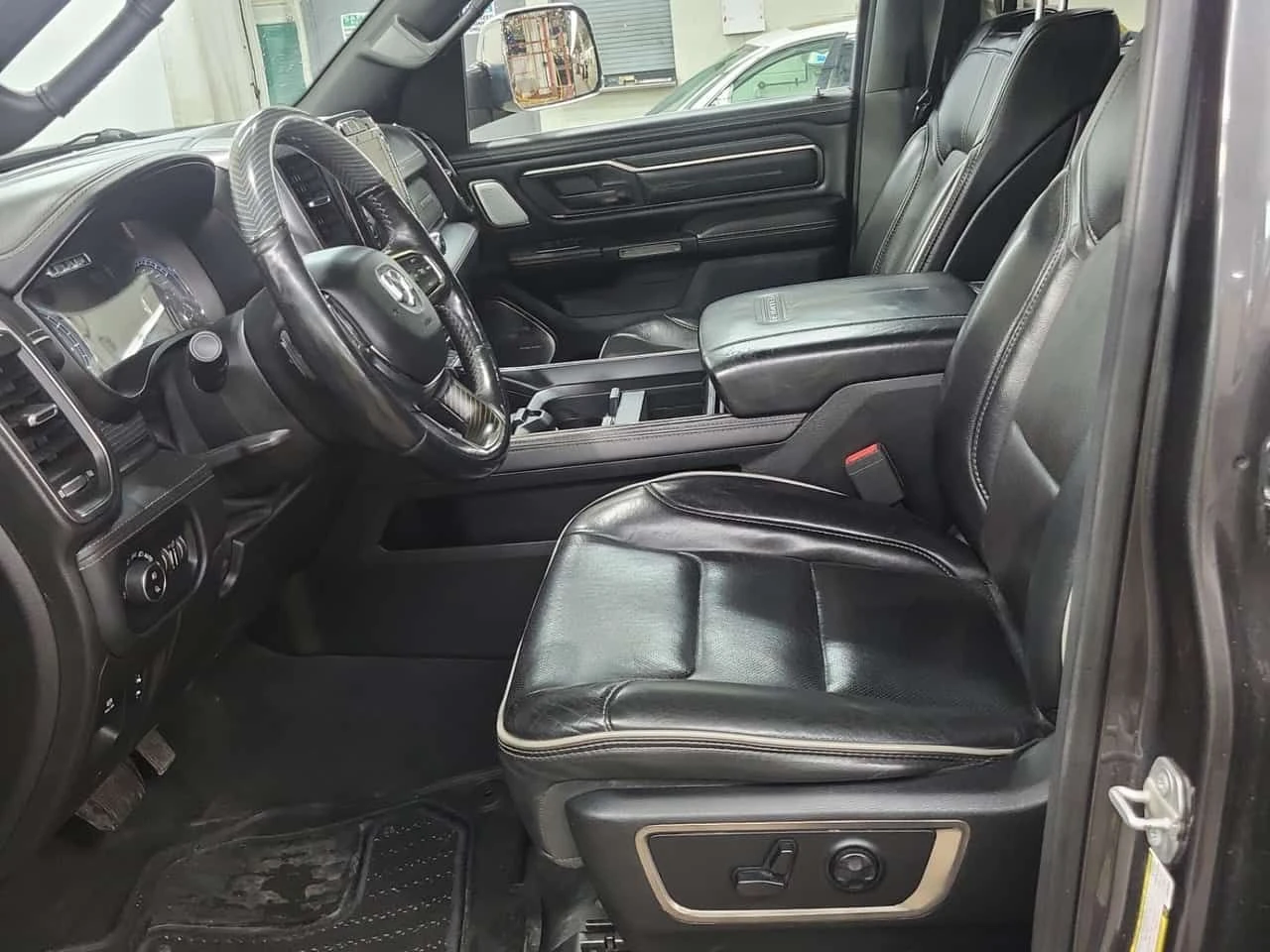 Dodge RAM 1500  LIMITED CREW CAB STD BED / ���� �� ��������  | Mobile.bg � ����������� 9