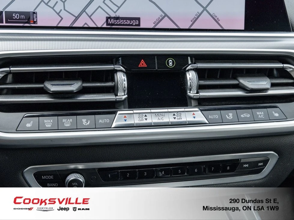 BMW X5 xDrive40i| Vernasca | Remote Start | Blind Spot | Mobile.bg � ����������� 12