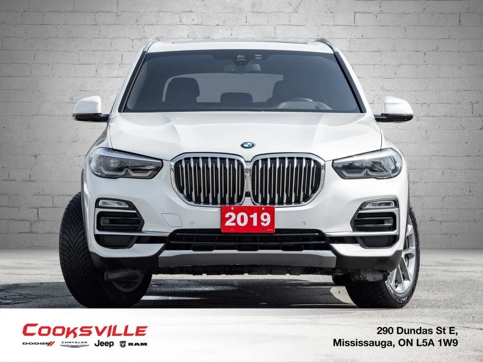 BMW X5 xDrive40i| Vernasca | Remote Start | Blind Spot | Mobile.bg � ����������� 2