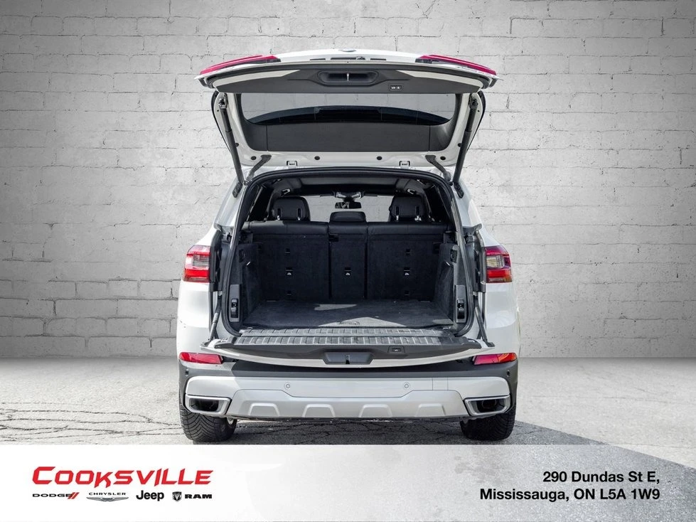 BMW X5 xDrive40i| Vernasca | Remote Start | Blind Spot | Mobile.bg � ����������� 6
