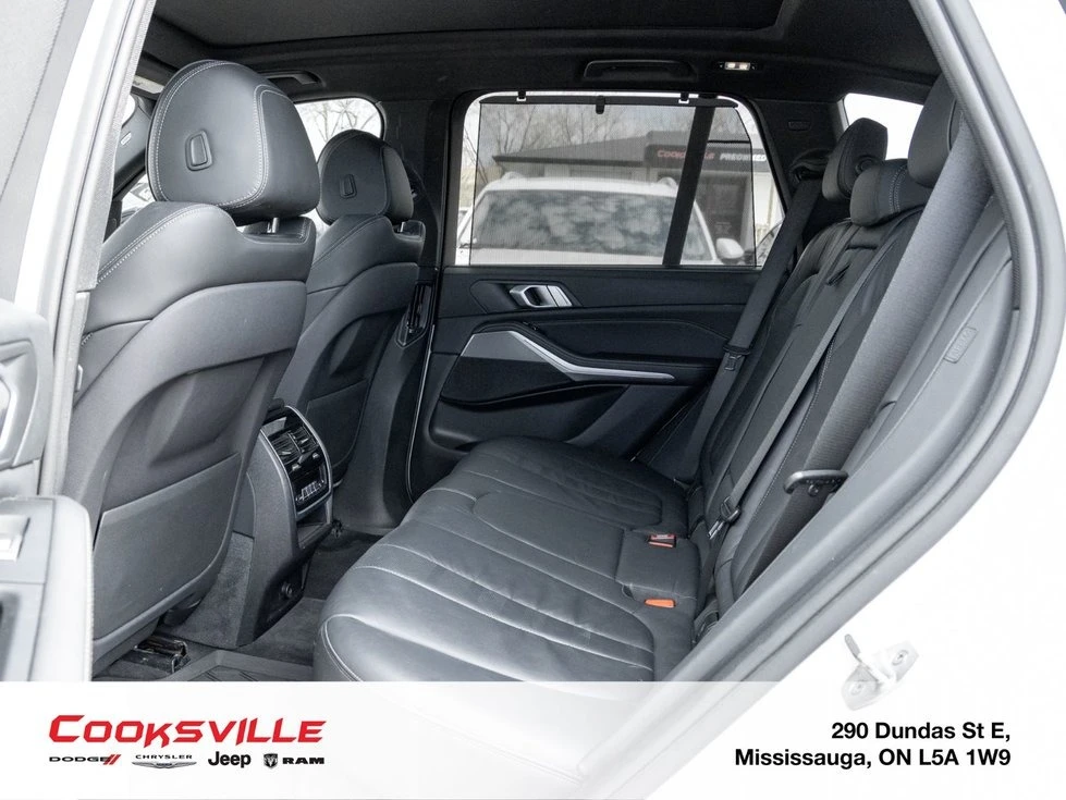BMW X5 xDrive40i| Vernasca | Remote Start | Blind Spot | Mobile.bg � ����������� 16