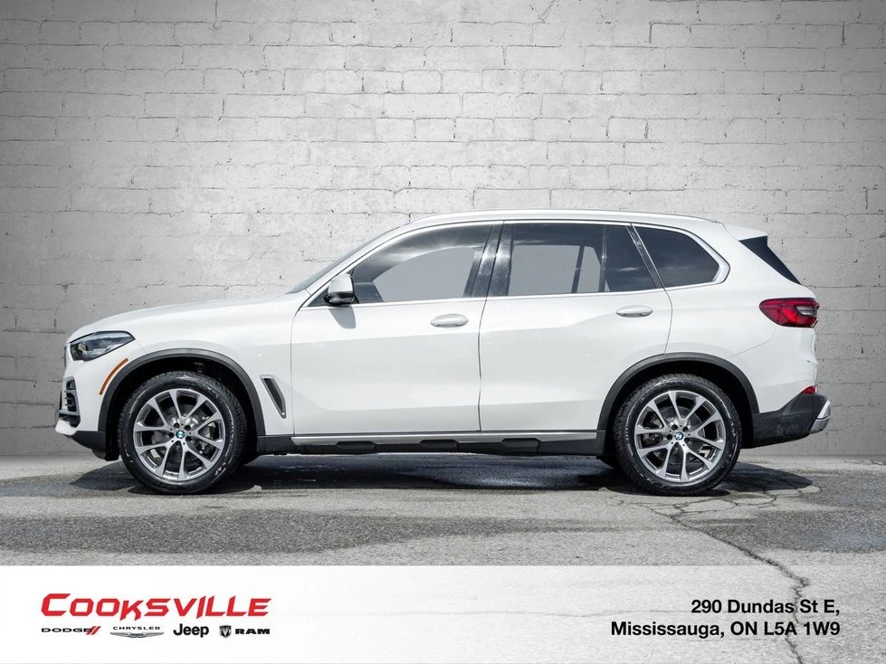 BMW X5 xDrive40i| Vernasca | Remote Start | Blind Spot | Mobile.bg � ����������� 3