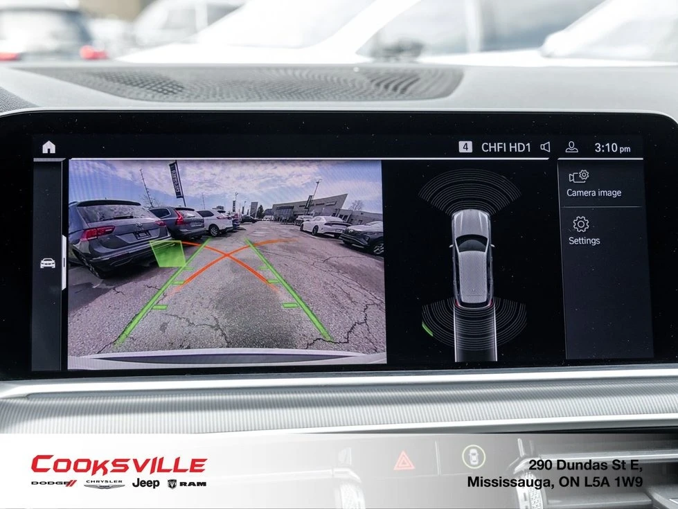 BMW X5 xDrive40i| Vernasca | Remote Start | Blind Spot | Mobile.bg � ����������� 10