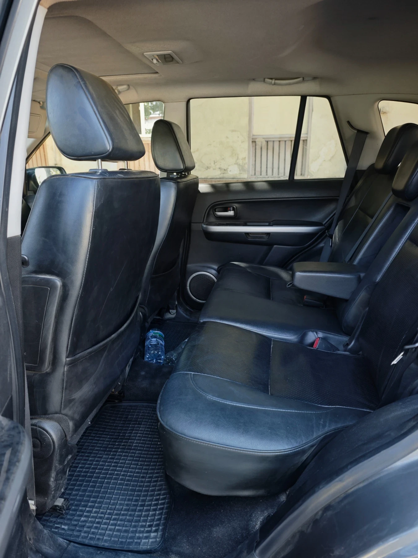 Suzuki Grand vitara, снимка 10 - Автомобили и джипове - 55694121