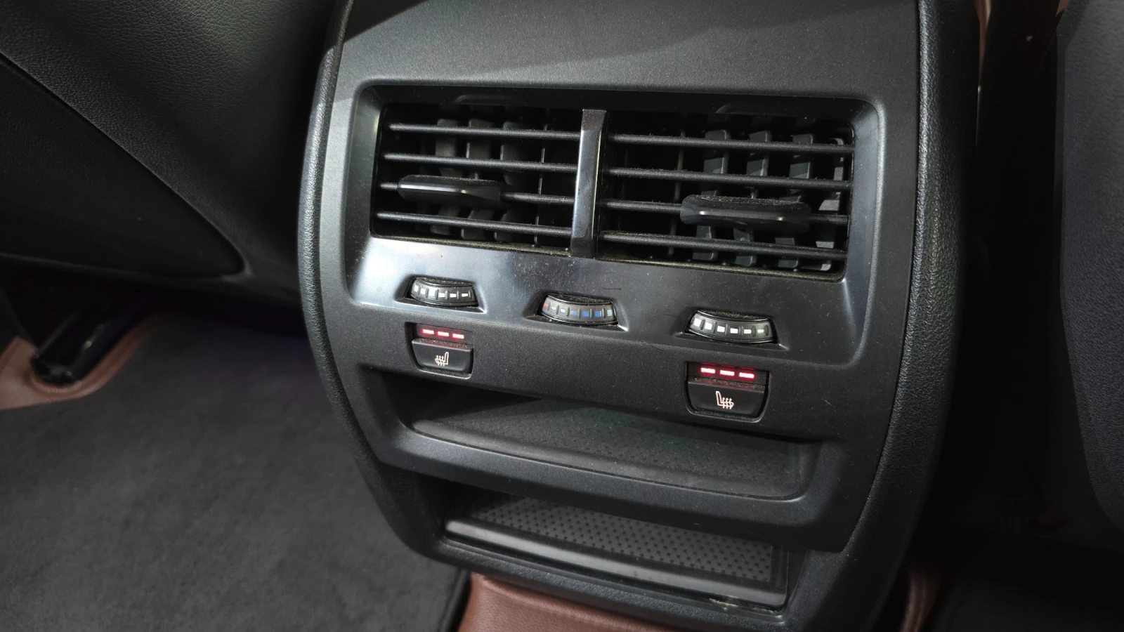 BMW X5 xDrive 30d xLine | HUD | Адаптивен круиз | Панорам, снимка 17 - Автомобили и джипове - 55803613