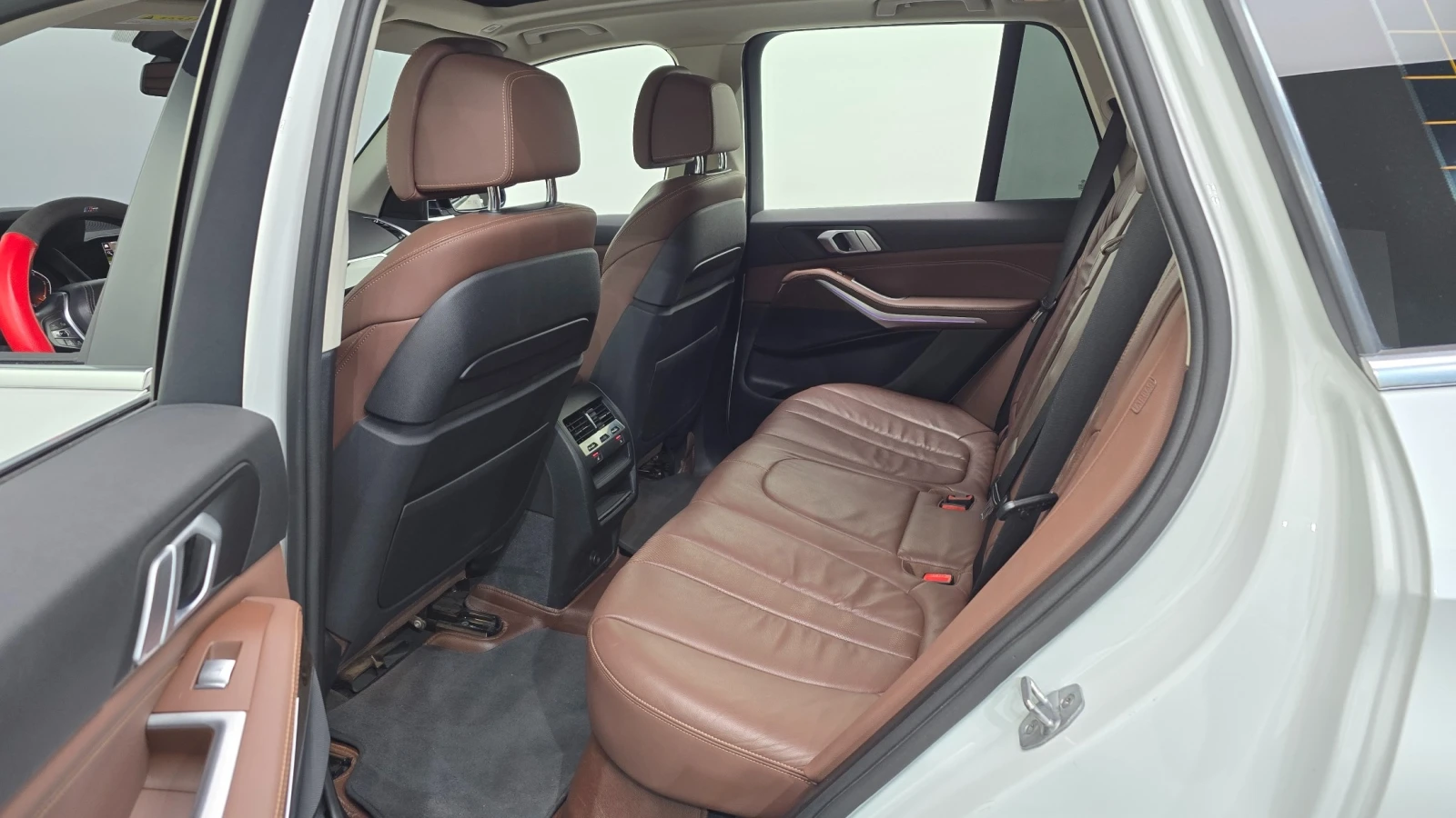 BMW X5 xDrive 30d xLine | HUD | Адаптивен круиз | Панорам, снимка 11 - Автомобили и джипове - 55803613
