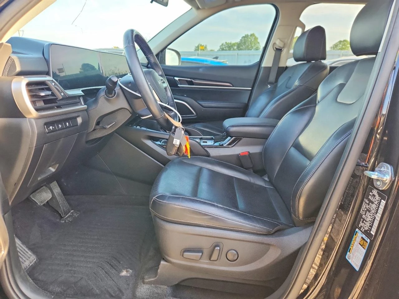 Kia Telluride 3.8l S, снимка 7 - Автомобили и джипове - 55932347