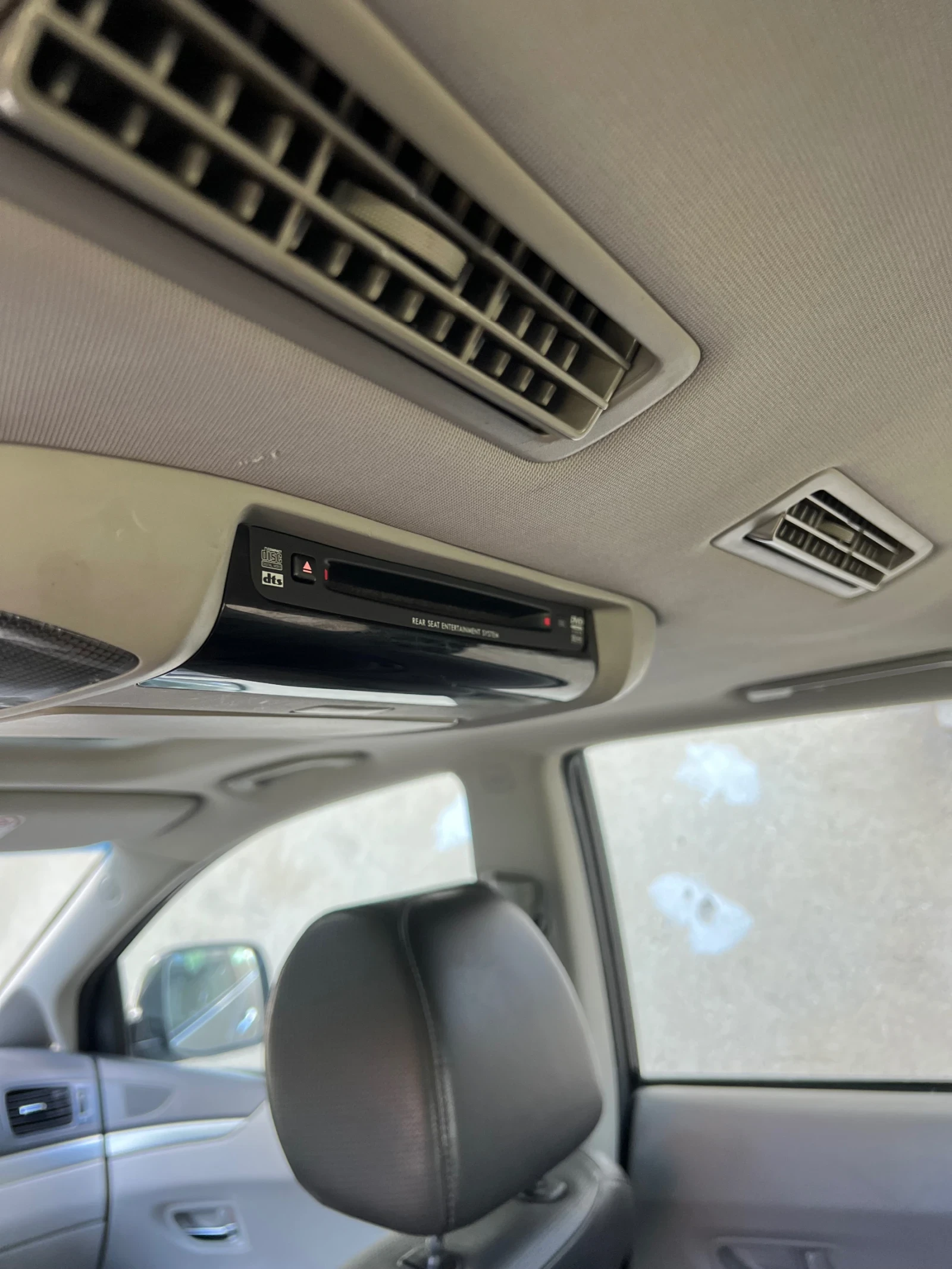 Subaru B9 tribeca, снимка 14 - Автомобили и джипове - 55957213