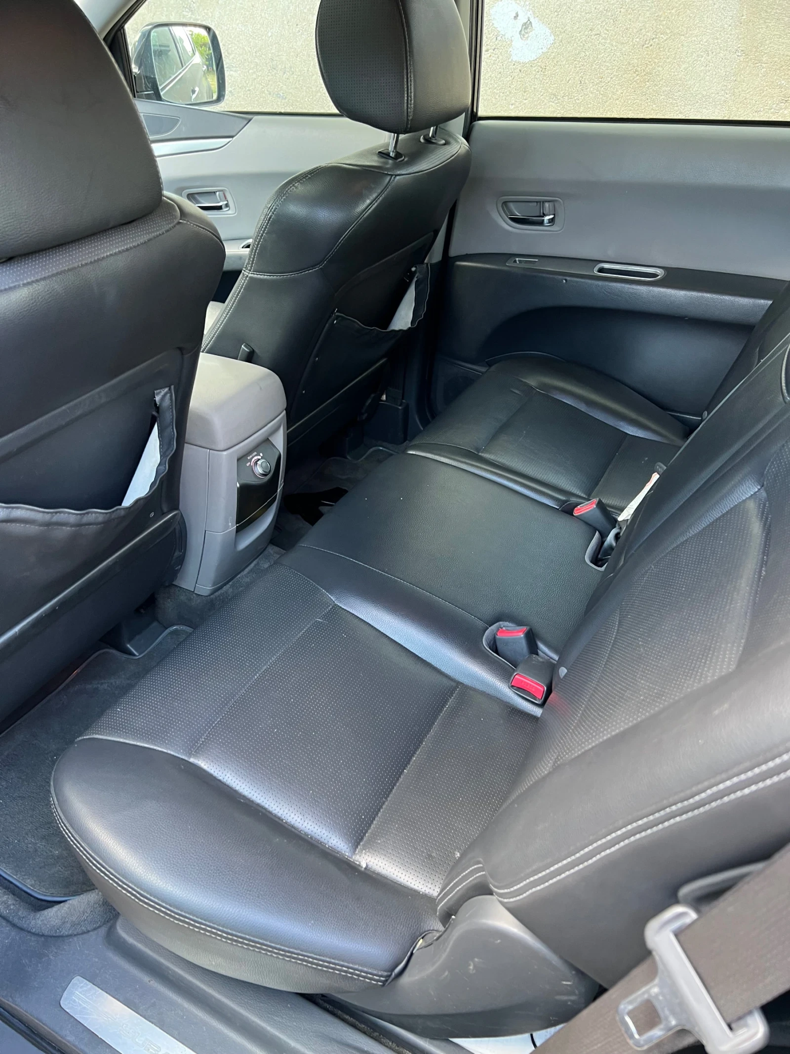 Subaru B9 tribeca, снимка 11 - Автомобили и джипове - 55957213